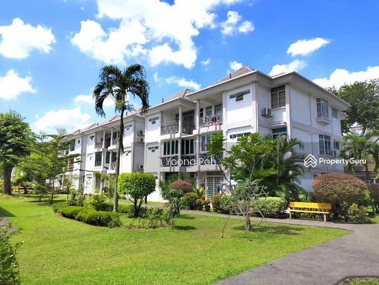 Condominium for Sale at Casa Ria - Sin Yoong Poh