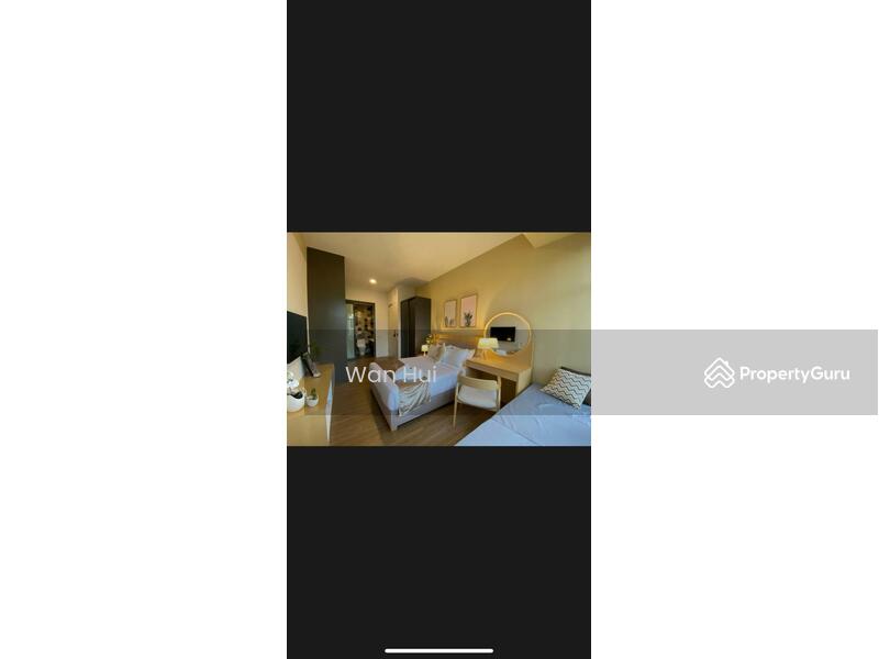 Servis Apartment untuk Dijual di Ceylonz Suites - Race Phua - PropertyGuru.com.my