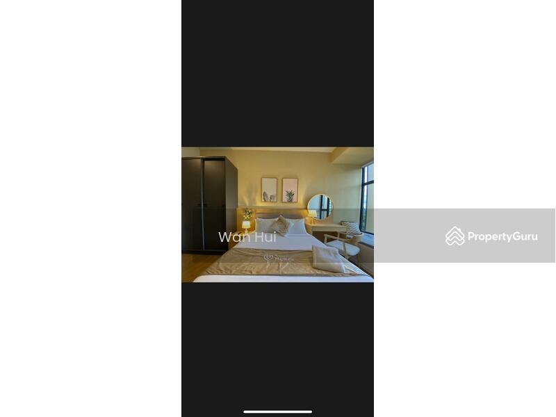 Servis Apartment untuk Dijual di Ceylonz Suites - Race Phua - PropertyGuru.com.my