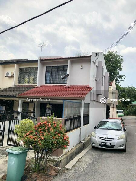 Untuk Dijual - Taman Delima