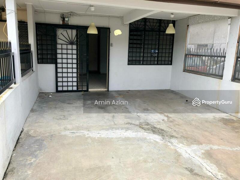 Untuk Dijual - Taman Delima