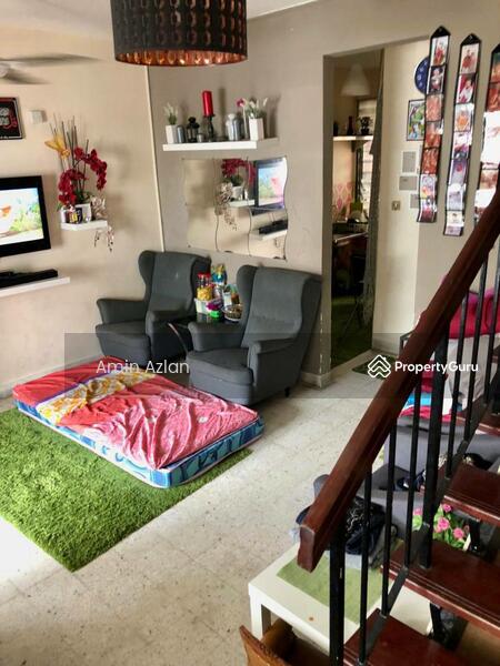 Untuk Dijual - Taman Delima