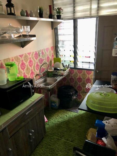 Untuk Dijual - Taman Delima