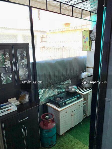 Untuk Dijual - Taman Delima