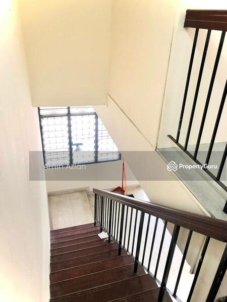 Untuk Dijual - Taman Delima