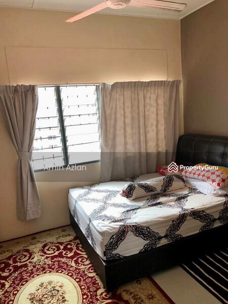 Untuk Dijual - Taman Delima