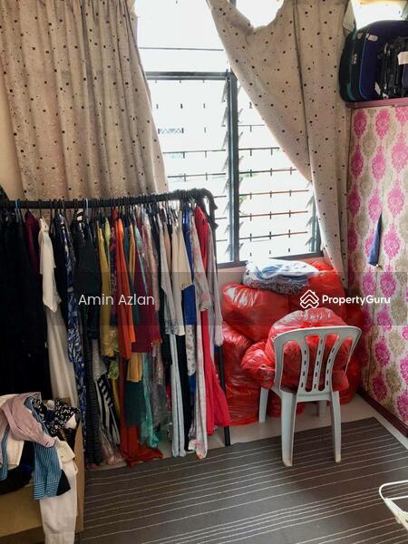 Untuk Dijual - Taman Delima