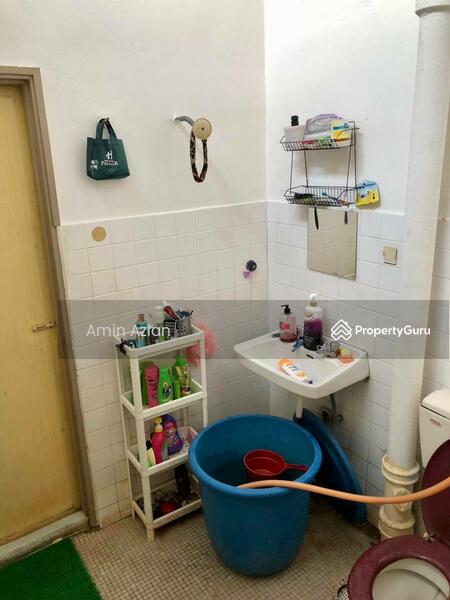 Untuk Dijual - Taman Delima