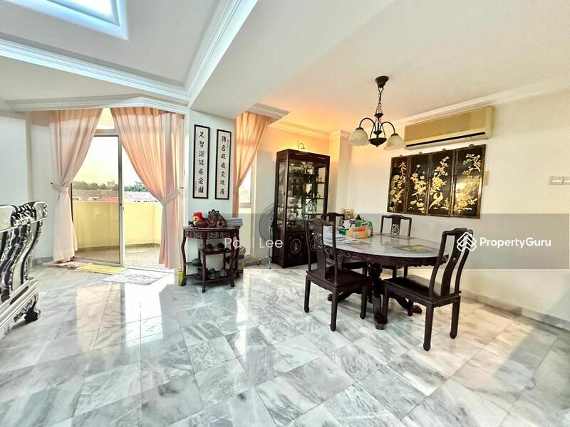 Untuk Dijual - Indera Subang