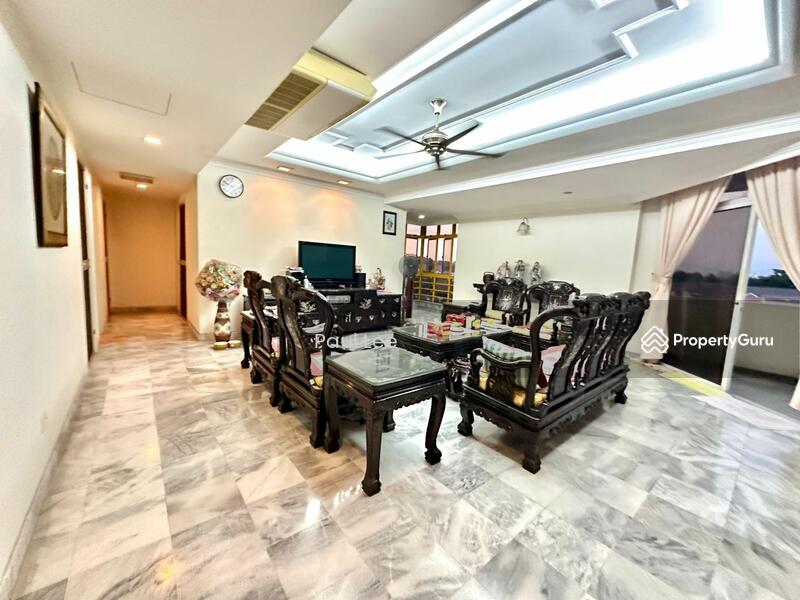 Untuk Dijual - Indera Subang