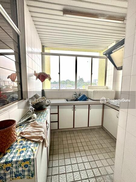 Untuk Dijual - Indera Subang