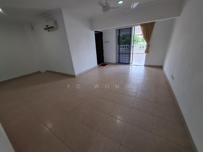 Untuk Disewa - 2 Storey Terrace House 5r 3b In SS15 Subang Jaya