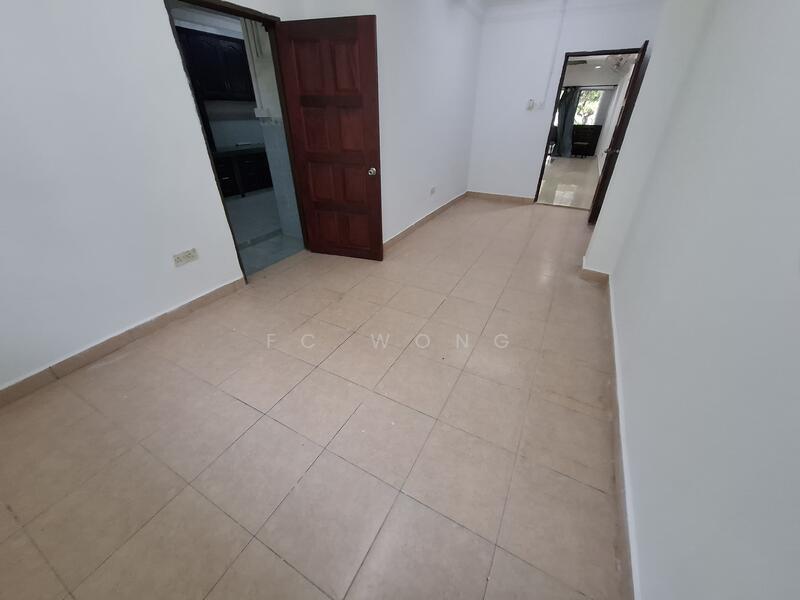 Untuk Disewa - 2 Storey Terrace House 5r 3b In SS15 Subang Jaya