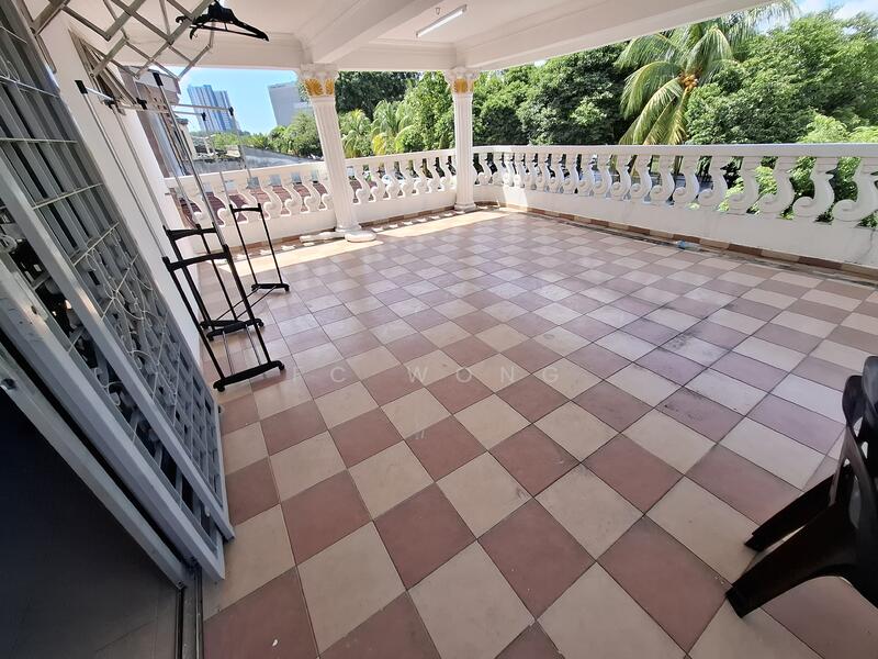 Untuk Disewa - 2 Storey Terrace House 5r 3b In SS15 Subang Jaya
