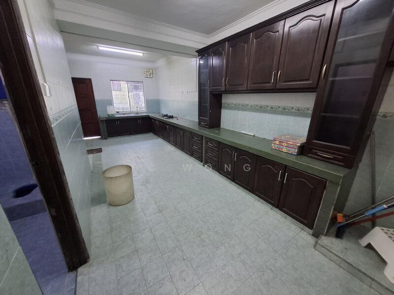 Untuk Disewa - 2 Storey Terrace House 5r 3b In SS15 Subang Jaya