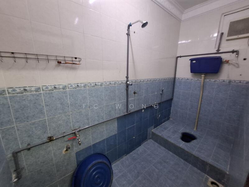 Untuk Disewa - 2 Storey Terrace House 5r 3b In SS15 Subang Jaya