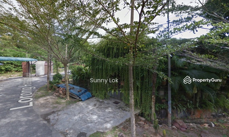 Untuk Dijual - Teluk Bahang
