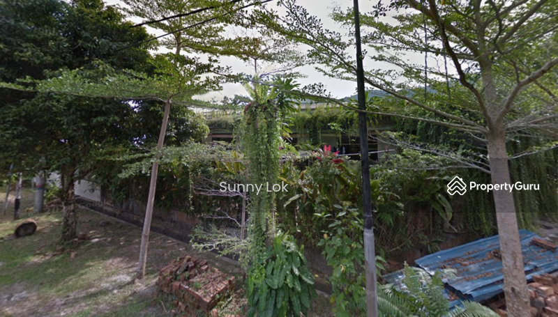 Untuk Dijual - Teluk Bahang