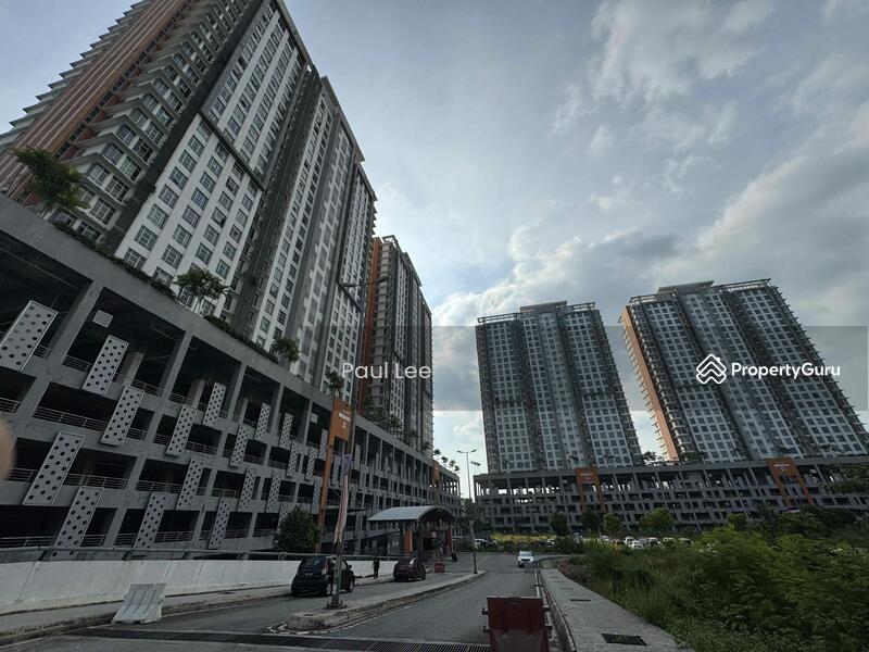 For Sale - The Arc