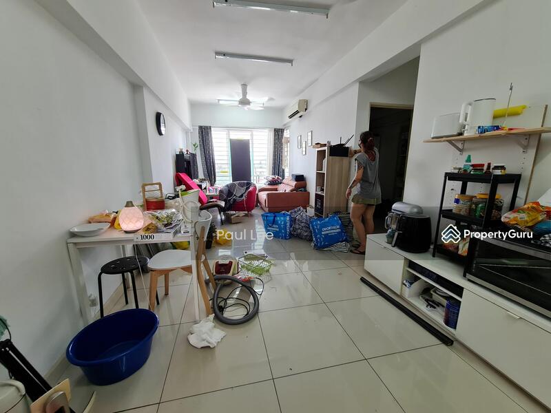 Untuk Dijual - Tiara Mutiara / The Crown