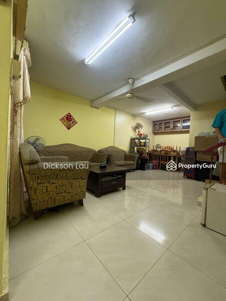 For Sale - Taman Sri Sinar