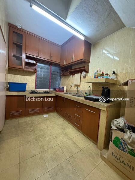 For Sale - Taman Sri Sinar