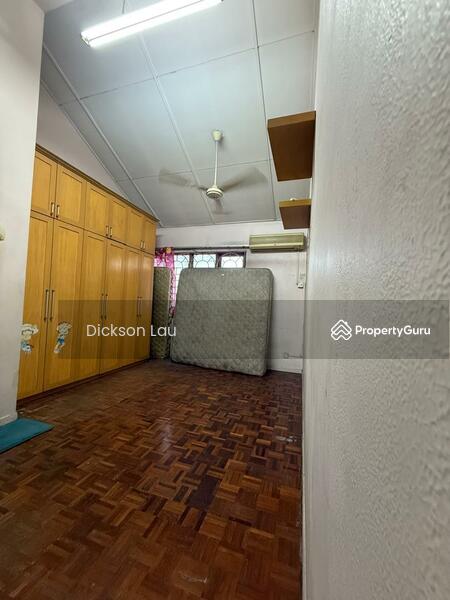 For Sale - Taman Sri Sinar