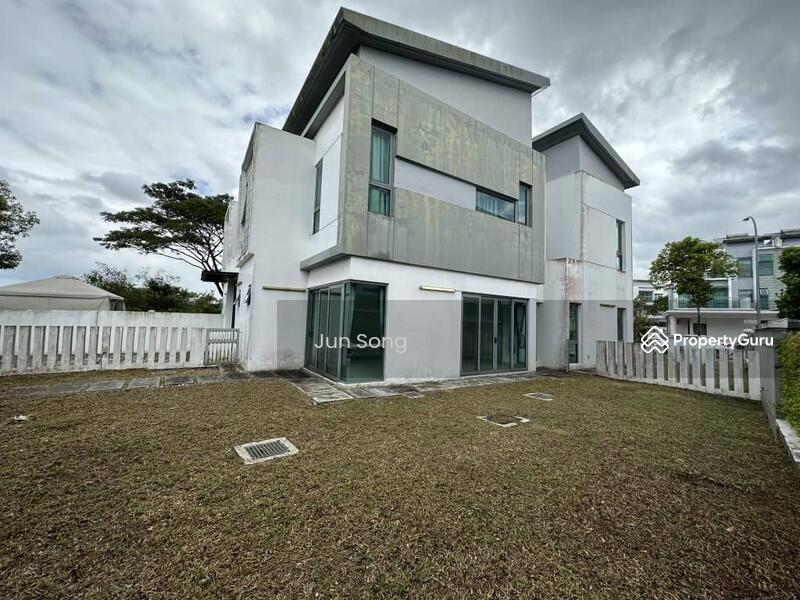 For Rent - Sunway Lenang Heights