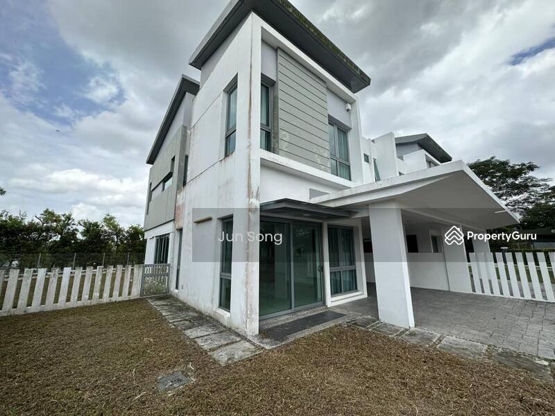 For Rent - Sunway Lenang Heights
