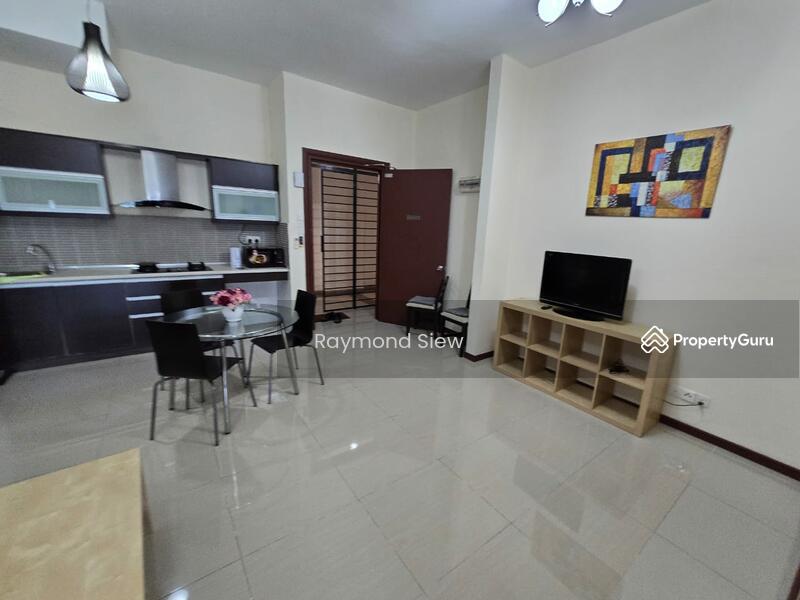 For Rent - Saujana Residency