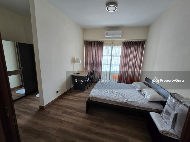 For Rent - Saujana Residency