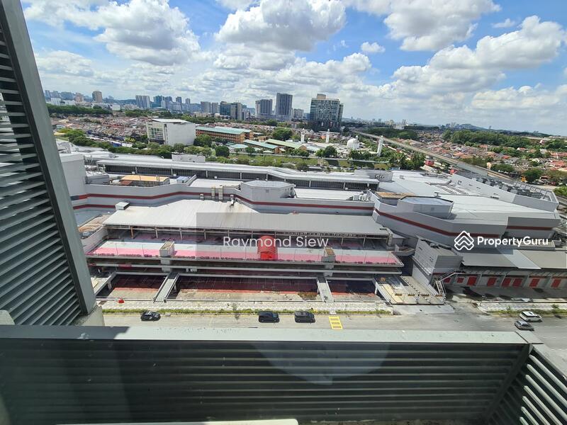 For Rent - Saujana Residency