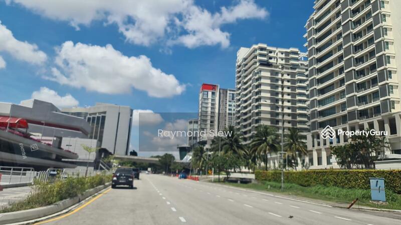 For Rent - Saujana Residency