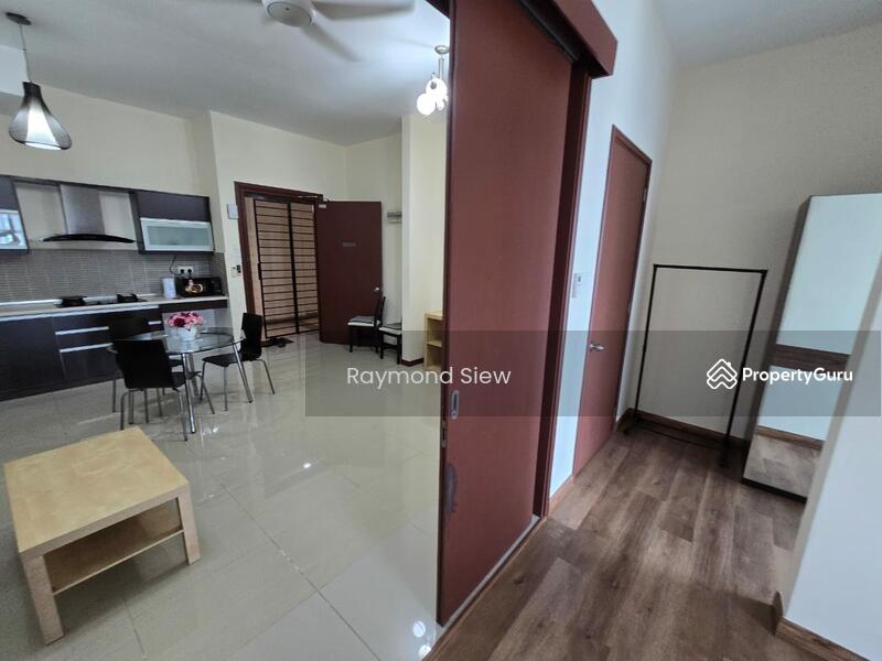 For Rent - Saujana Residency