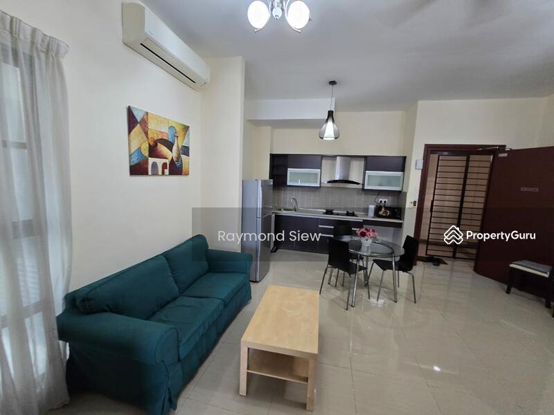 For Rent - Saujana Residency