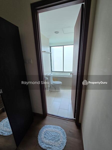 For Rent - Saujana Residency