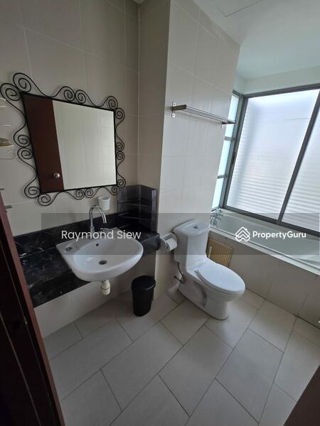 For Rent - Saujana Residency