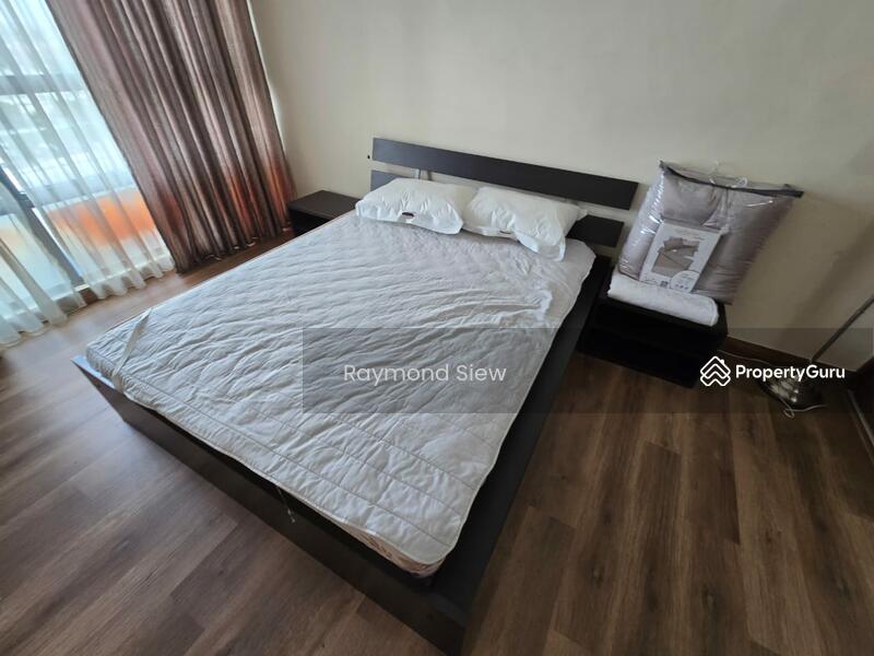 For Rent - Saujana Residency