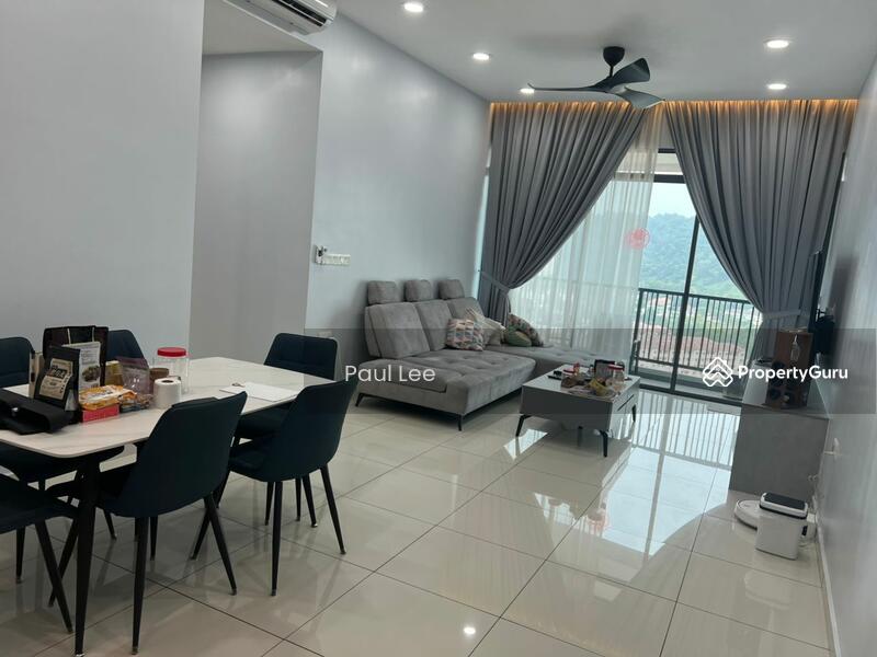Untuk Dijual - The Cruise Residence