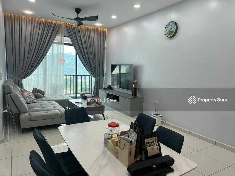 Untuk Dijual - The Cruise Residence