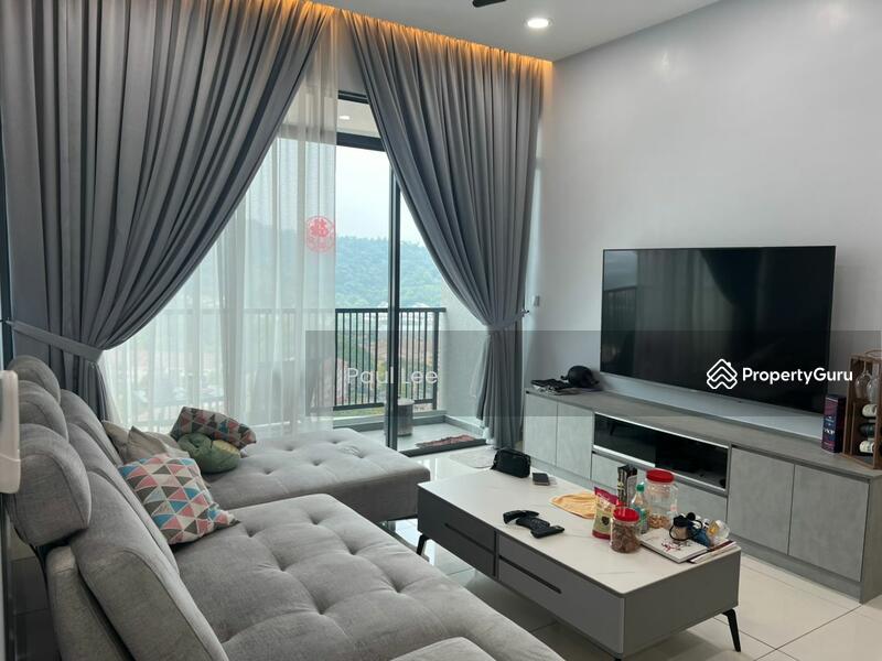Untuk Dijual - The Cruise Residence