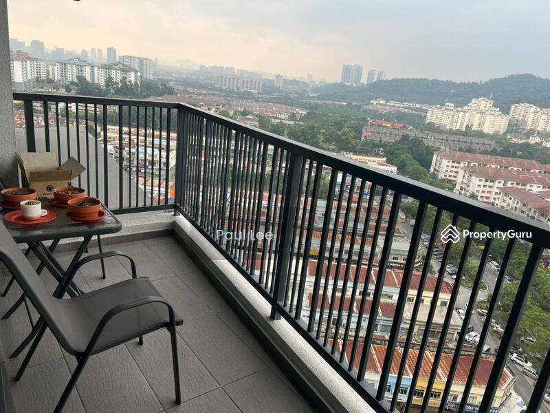 Untuk Dijual - The Cruise Residence