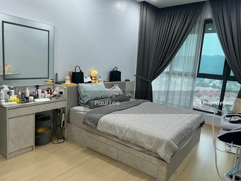 Untuk Dijual - The Cruise Residence