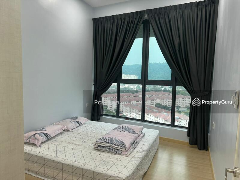 Untuk Dijual - The Cruise Residence