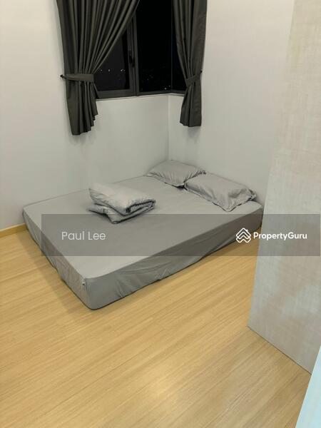 Untuk Dijual - The Cruise Residence