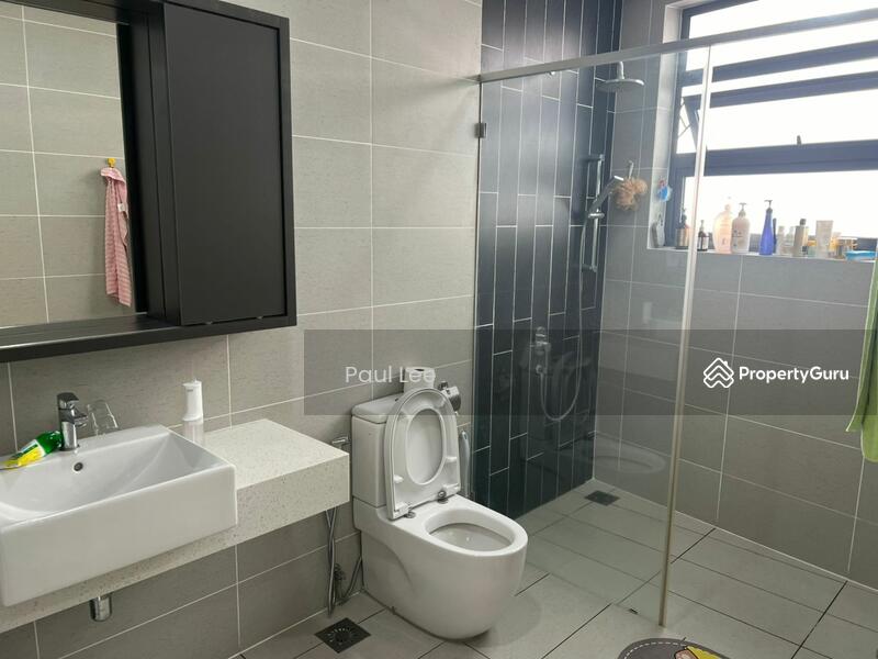 Untuk Dijual - The Cruise Residence