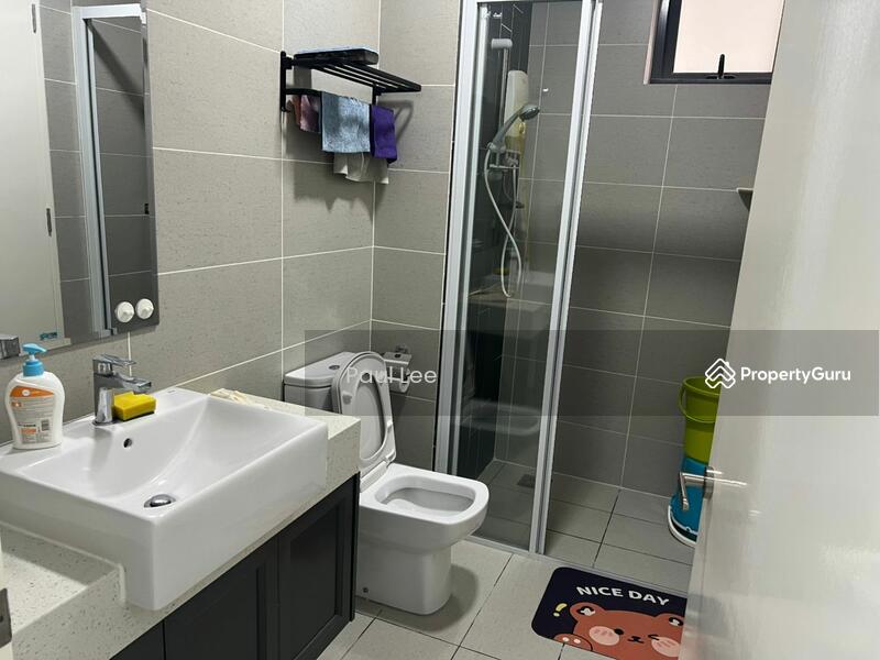 Untuk Dijual - The Cruise Residence
