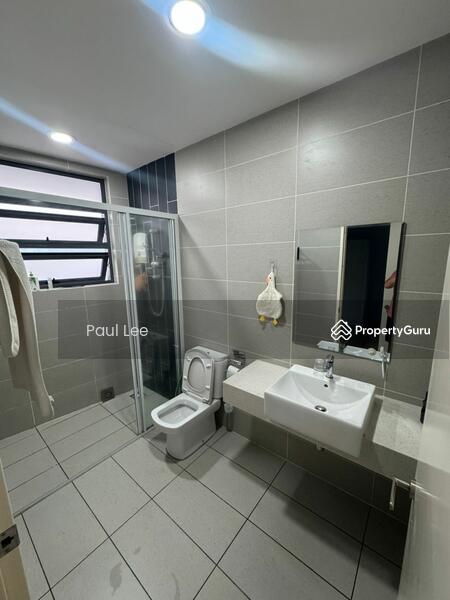 Untuk Dijual - The Cruise Residence