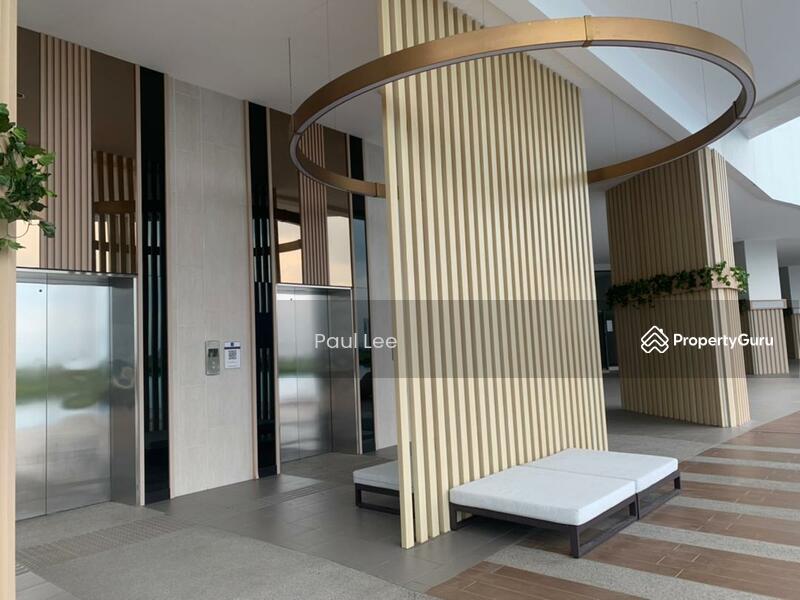 Untuk Dijual - The Cruise Residence