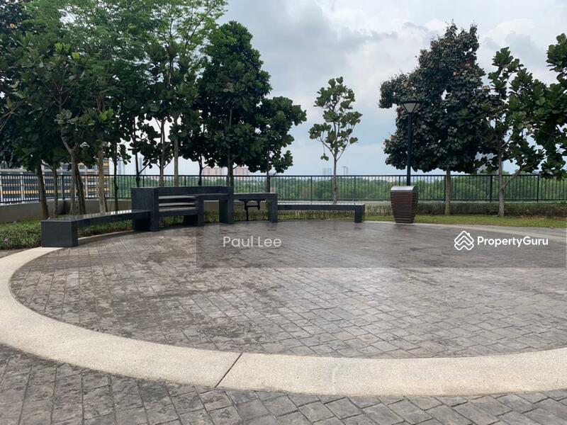 Untuk Dijual - The Cruise Residence